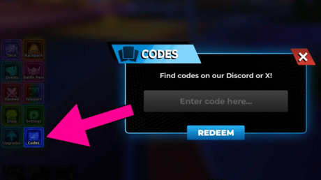 How To Reedem Anime Card Clash Codes