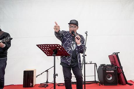 Flavours of Tomorrow Festival Returns to Tempt Tastebuds with a Glimpse into the Future of Food