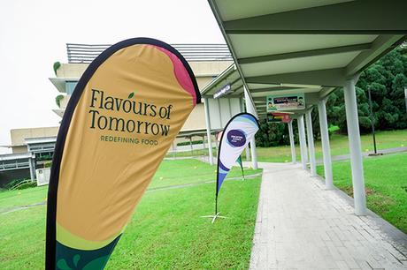 Flavours of Tomorrow Festival Returns to Tempt Tastebuds with a Glimpse into the Future of Food