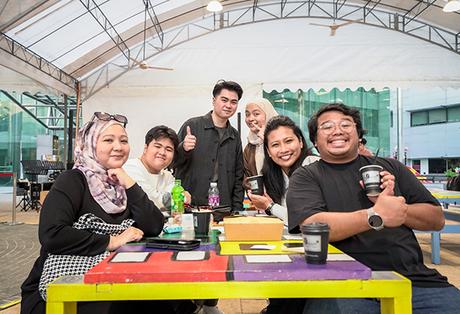 Flavours of Tomorrow Festival Returns to Tempt Tastebuds with a Glimpse into the Future of Food