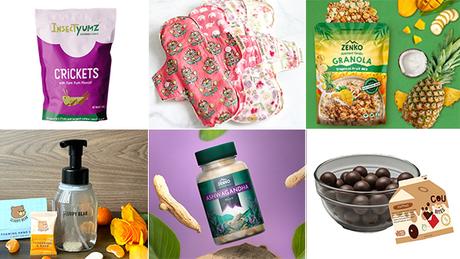 Flavours of Tomorrow Festival Returns to Tempt Tastebuds with a Glimpse into the Future of Food