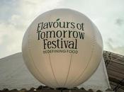 Flavours Tomorrow Festival Returns Tempt Tastebuds with Glimpse into Future Food