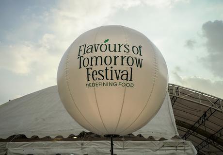 Flavours of Tomorrow Festival Returns to Tempt Tastebuds with a Glimpse into the Future of Food