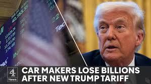 The “Manufacturing” Meshugas and Trump’s Tariff Tragedy The “Manufacturing” Meshugas and Trump’s Tariff Tragedy