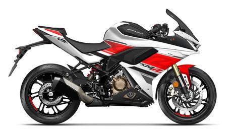Hero karizma xmr 250 bikes with eye -catching colors are coming to market, find out the engine with the engine.