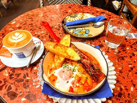 Breakfast, Lunch & Dinner... Shanghai, China! Breakfast, Lunch & Dinner... Shanghai, China!