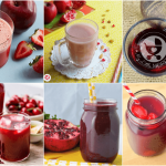 Give those packaged juices a miss and go for these Healthy Juice Recipes for Kids instead! Perfect to fill in those nutritional gaps in your child's diet!