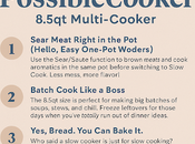 Hacks Using Your Ninja Foodi Possible Cooker 8.5qt Multi-Cooker Like