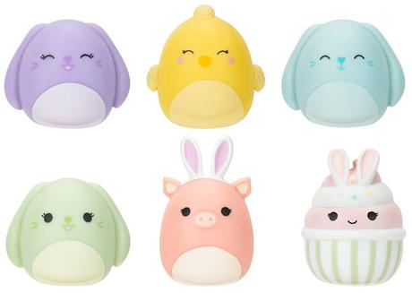 Easter baskets just leveled up ๐๐ Easter baskets just leveled up ๐๐