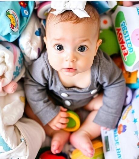 What’s one parenting hack you wish you’d learned earlier?