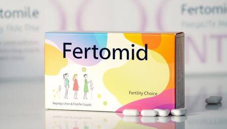 Fertomid medication