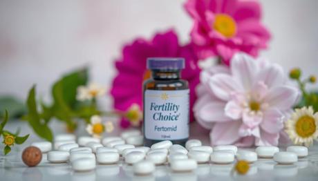 fertomid pills review