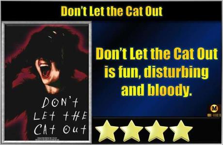 Don’t Let the Cat Out (2025) Movie Review