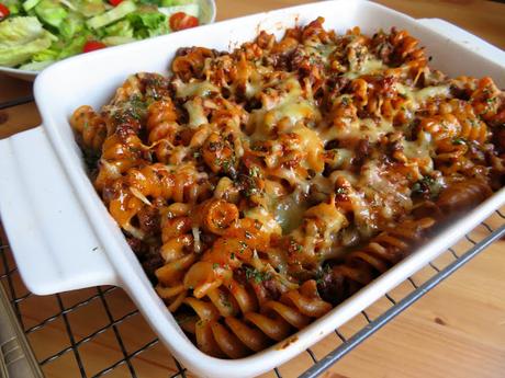 Amish Country Casserole Amish Country Casserole