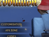 Attack Titan Revolution Codes (April 2025)