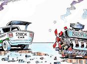 Trump Blows U.S. Economic Engine