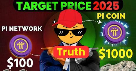 Pi Coin $100 or $1000? A Comprehensive Breakdown Pi Coin $100 or $1000? A Comprehensive Breakdown