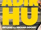 ADIR GANZ Feat. MICHAEL BOGART (OFFICIAL MUSIC VIDEO)