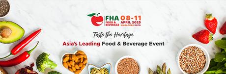 Food & Hotel Asia – Food & Beverage (FHA-F&B) Returns to Singapore: Get Ready for the Ultimate F&B Event Food & Hotel Asia – Food & Beverage (FHA-F&B) Returns to Singapore: Get Ready for the Ultimate F&B Event