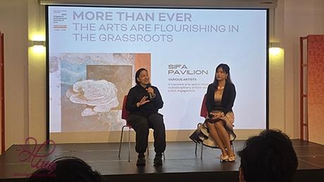 Singapore International Festival of Arts (SIFA) 2025 Returns: More Than Ever, We Know Who We Are Singapore International Festival of Arts (SIFA) 2025 Returns: More Than Ever, We Know Who We Are