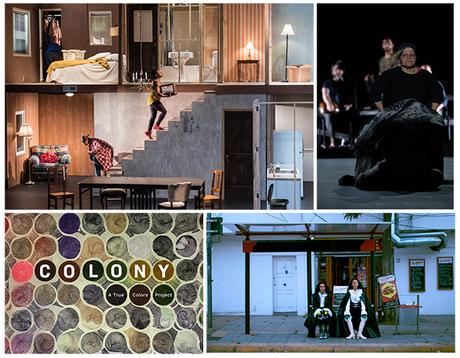 Singapore International Festival of Arts (SIFA) 2025 Returns: More Than Ever, We Know Who We Are Singapore International Festival of Arts (SIFA) 2025 Returns: More Than Ever, We Know Who We Are