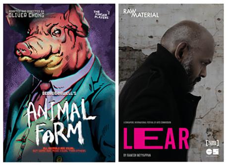 Singapore International Festival of Arts (SIFA) 2025 Returns: More Than Ever, We Know Who We Are Singapore International Festival of Arts (SIFA) 2025 Returns: More Than Ever, We Know Who We Are