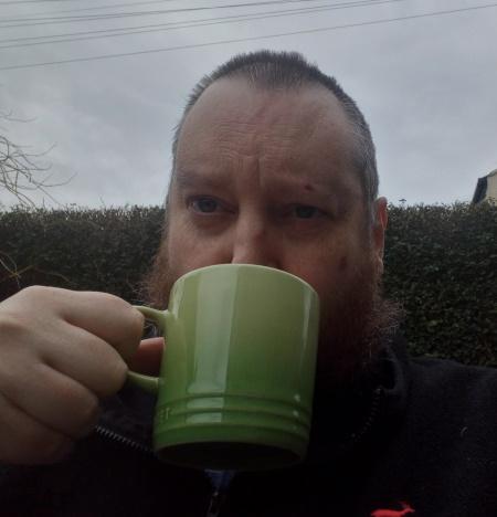 Mint Biscuit: Rolling Breakers + It's A Hardknott Life