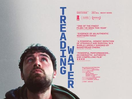 Treading Water – Release News Treading Water – Release News