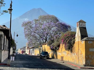 GUATEMALA, CELEBRATING LENT IN THE HISTORIC FORMER CAPITAL: Guest Post by Tom Scheaffer GUATEMALA, CELEBRATING LENT IN THE HISTORIC FORMER CAPITAL: Guest Post by Tom Scheaffer