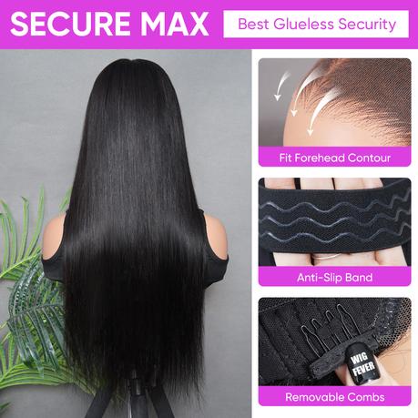 How to Make Your Wig Fit Perfectly and Comfortably