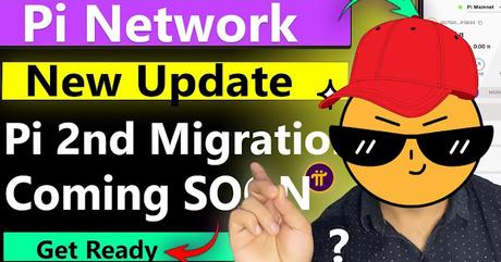 Pi 2nd Migration Coming Soon Pi 2nd Migration Coming Soon