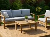 Reasons Patio Decking Ultimate Garden Upgrade