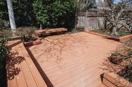 Ten Reasons a Patio Decking Kit Is the Ultimate Garden Upgrade