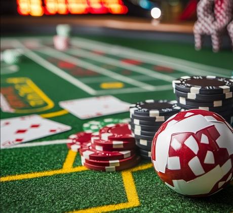 The 10 Golden Rules of Sports Betting – Straight from the Pros