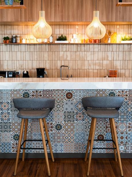 How to Create a Functional and Stylish Kitchen with Simple Additions How to Create a Functional and Stylish Kitchen with Simple Additions