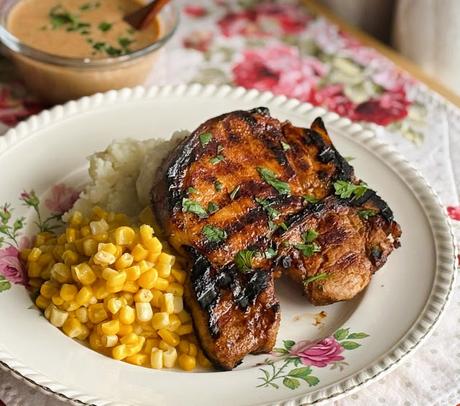 Texas Roadhouse Pork Chops Texas Roadhouse Pork Chops