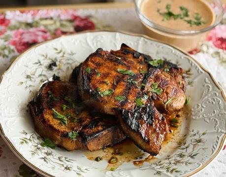 Texas Roadhouse Pork Chops Texas Roadhouse Pork Chops