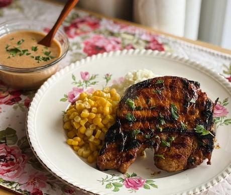 Texas Roadhouse Pork Chops Texas Roadhouse Pork Chops
