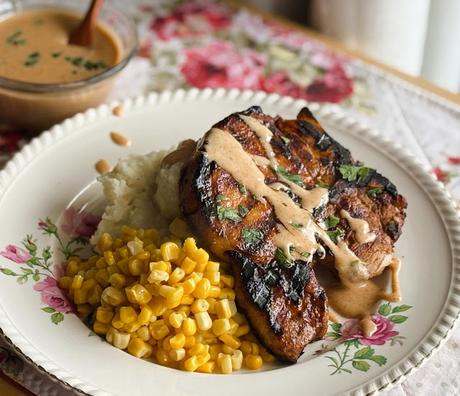 Texas Roadhouse Pork Chops Texas Roadhouse Pork Chops