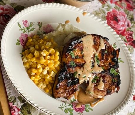 Texas Roadhouse Pork Chops Texas Roadhouse Pork Chops