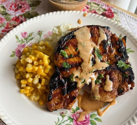 Texas Roadhouse Pork Chops Texas Roadhouse Pork Chops