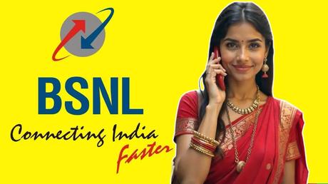 Survived billions of customers, the most cheap 425 day plan brought BSNL