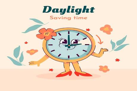 Daylight Saving Time