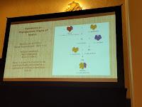 EWE25:  Solving a Grape’s Identity: Using DNA or Ampelography? Norton or Cynthiana