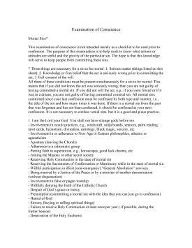 Examination of conscience for the Sacrament of Reconciliation EoC-page-001