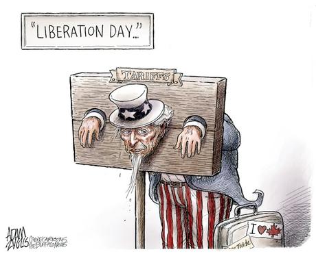 It Wasn't A Liberation For Consumers