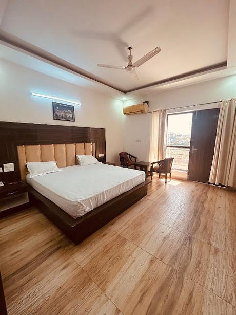 Haridwar – The Gateway to Divinity and Thrill