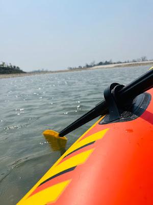 Haridwar – The Gateway to Divinity and Thrill