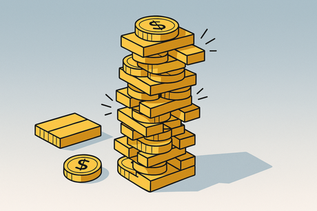 Financial Planning Mistakes Financial Planning Mistakes