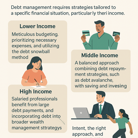 Custom Debt Solutions for Financial Wellness Custom Debt Solutions for Financial Wellness